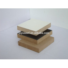 16MMx1220MMX2440MM MDF brut de Joy Sea